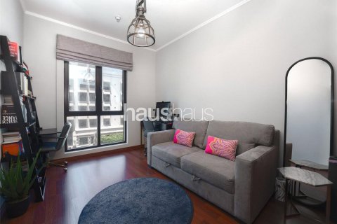 Apartament në Old Town, Dubai, Emiratet e Bashkuara Arabe 3 dhoma gjumi, 183 m2. № 626704 - Foto 10
