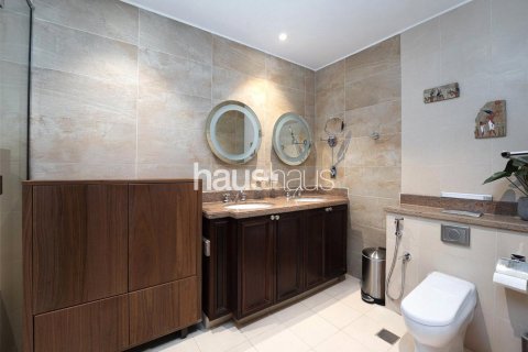 Apartament në Old Town, Dubai, Emiratet e Bashkuara Arabe 3 dhoma gjumi, 183 m2. № 626704 - Foto 11