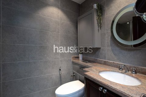 Apartament në Old Town, Dubai, Emiratet e Bashkuara Arabe 3 dhoma gjumi, 183 m2. № 626704 - Foto 15