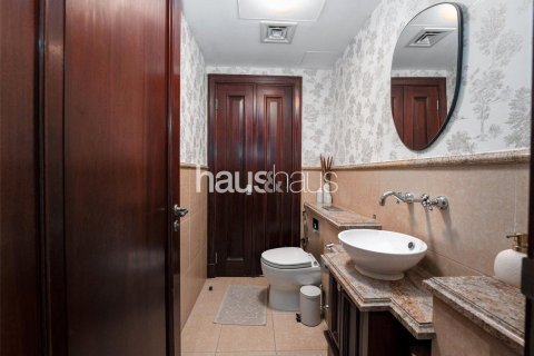 Apartament në Old Town, Dubai, Emiratet e Bashkuara Arabe 3 dhoma gjumi, 183 m2. № 626704 - Foto 17