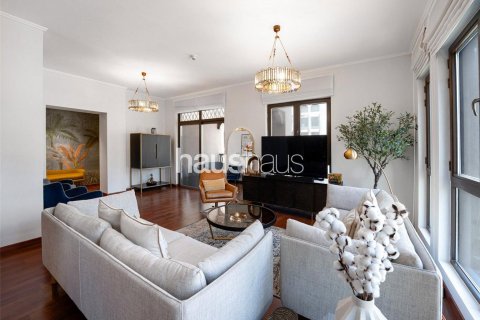 Apartament në Old Town, Dubai, Emiratet e Bashkuara Arabe 3 dhoma gjumi, 183 m2. № 626704 - Foto 2