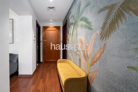 Apartament në Old Town, Dubai, Emiratet e Bashkuara Arabe 3 dhoma gjumi, 183 m2. № 626704 - Foto 16