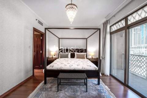 Apartament në Old Town, Dubai, Emiratet e Bashkuara Arabe 3 dhoma gjumi, 183 m2. № 626704 - Foto 7