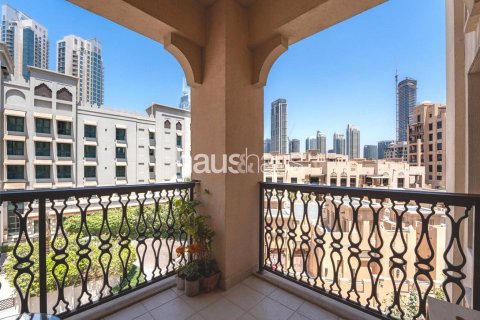 Apartament në Old Town, Dubai, Emiratet e Bashkuara Arabe 3 dhoma gjumi, 183 m2. № 626704 - Foto 13