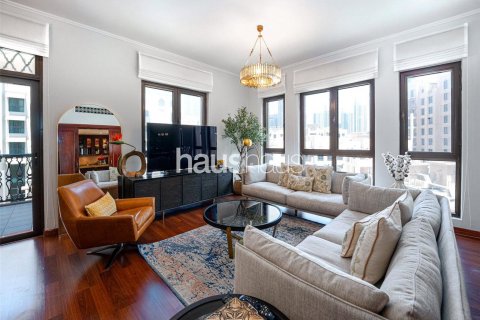 Apartament në Old Town, Dubai, Emiratet e Bashkuara Arabe 3 dhoma gjumi, 183 m2. № 626704 - Foto 3