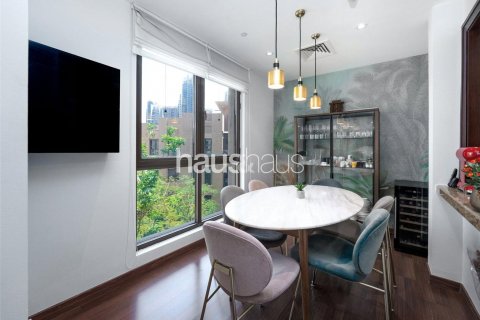 Apartament në Old Town, Dubai, Emiratet e Bashkuara Arabe 3 dhoma gjumi, 183 m2. № 626704 - Foto 6