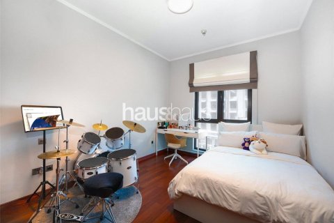 Apartament në Old Town, Dubai, Emiratet e Bashkuara Arabe 3 dhoma gjumi, 183 m2. № 626704 - Foto 9