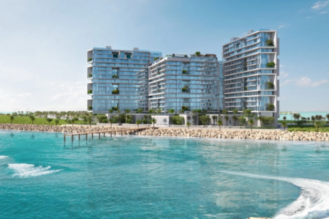 Apartment in Ras Al Khaimah, UAE 1 bedroom, 74 sq.m. № 599308 - photo 15