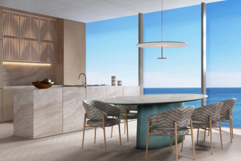Apartment in Ras Al Khaimah, UAE 1 bedroom, 74 sq.m. № 599308 - photo 10