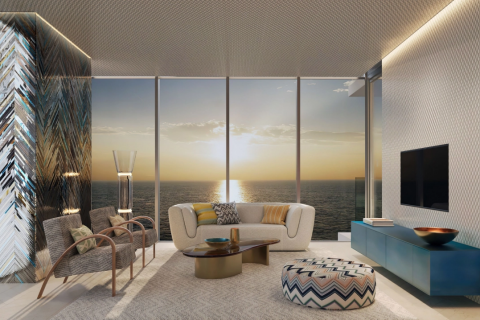Apartment in Ras Al Khaimah, UAE 3 bedrooms, 182 sq.m. № 599307 - photo 14