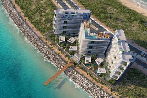Apartment in Ras Al Khaimah, UAE 3 bedrooms, 182 sq.m. № 599307 - photo 8