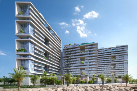 Apartment in Ras Al Khaimah, UAE 3 bedrooms, 182 sq.m. № 599307 - photo 9