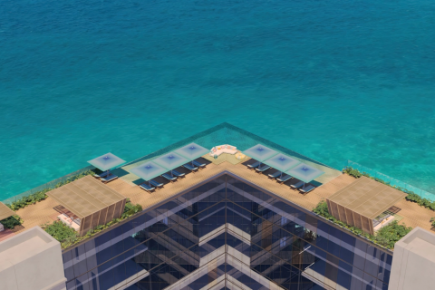 Apartment in Ras Al Khaimah, UAE 3 bedrooms, 182 sq.m. № 599307 - photo 4
