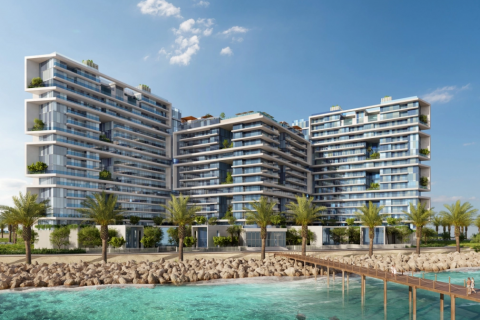 Apartment in Ras Al Khaimah, UAE 3 bedrooms, 182 sq.m. № 599307 - photo 15