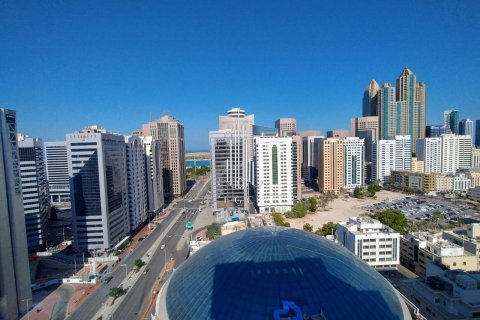 Apartmán v Hamdan Street, Abu Dhabi, SAE 3 spálne, 213.7 m2 č. 572857 - Fotografia 1