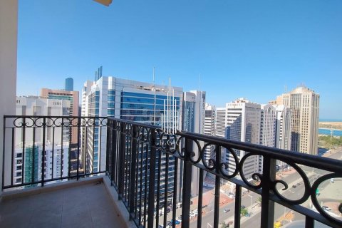 Apartmán v Hamdan Street, Abu Dhabi, SAE 3 spálne, 213.7 m2 č. 572857 - Fotografia 29