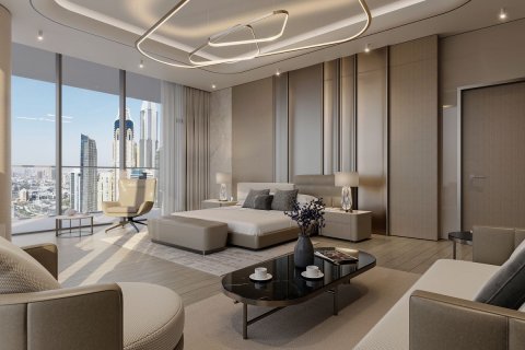 Byt v Dubai, SAE 4 ložnice, 349.8 m² Č.: 565795 - fotografie 7