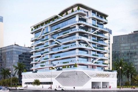 Byt v Dubai, SAE 4 ložnice, 349.8 m² Č.: 565795 - fotografie 9