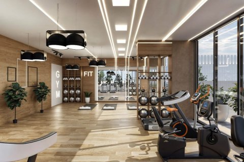 Byt v Dubai, SAE 4 ložnice, 349.8 m² Č.: 565795 - fotografie 8