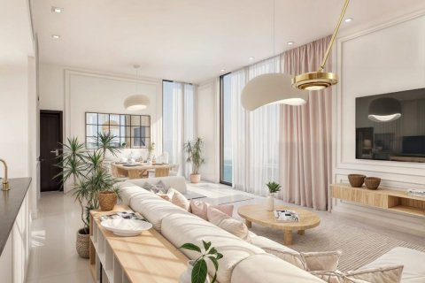 Byt v Dubai, SAE 4 ložnice, 349.8 m² Č.: 565795 - fotografie 5