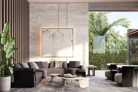 Byt v Dubai, SAE 4 ložnice, 349.8 m² Č.: 565795 - fotografie 3