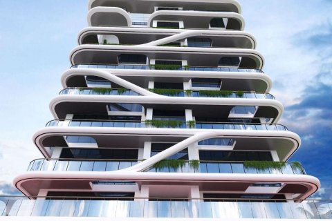 Byt v Dubai, SAE 4 ložnice, 349.8 m² Č.: 565795 - fotografie 1