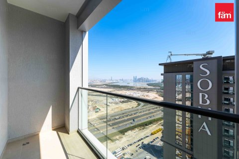 Byt v Dubai, SAE 1 ložnice, 71.6 m² Č.: 565800 - fotografie 17