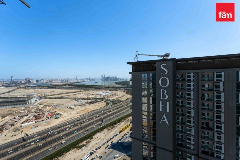 Byt v Dubai, SAE 1 ložnice, 71.6 m² Č.: 565800 - fotografie 1