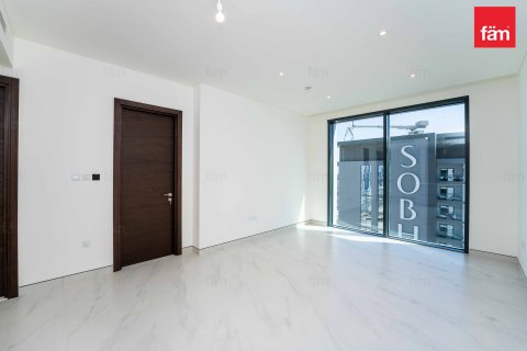 Byt v Dubai, SAE 1 ložnice, 71.6 m² Č.: 565800 - fotografie 9