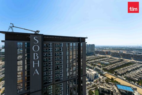 Byt v Dubai, SAE 1 ložnice, 71.6 m² Č.: 565800 - fotografie 19