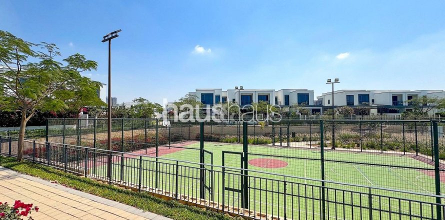 Vilë në Dubai Hills Estate, Dubai, Emiratet e Bashkuara Arabe 3 dhoma gjumi, 197 m2. № 627120