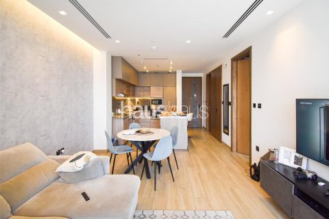Jumeirah Village Circle, Dubai, संयुक्त अरब अमीरात में अपार्टमेंट, 1 बेडरूम, 72 वर्ग मीटर, संख्या 627118 - फ़ोटो 6