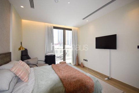 Jumeirah Village Circle, Dubai, संयुक्त अरब अमीरात में अपार्टमेंट, 1 बेडरूम, 72 वर्ग मीटर, संख्या 627118 - फ़ोटो 7