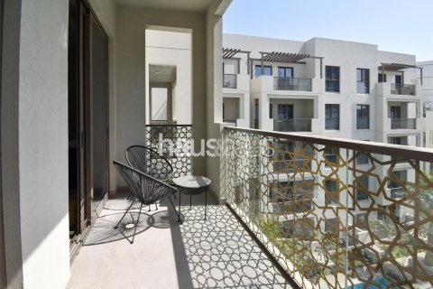 Jumeirah Village Circle, Dubai, संयुक्त अरब अमीरात में अपार्टमेंट, 1 बेडरूम, 72 वर्ग मीटर, संख्या 627118 - फ़ोटो 16