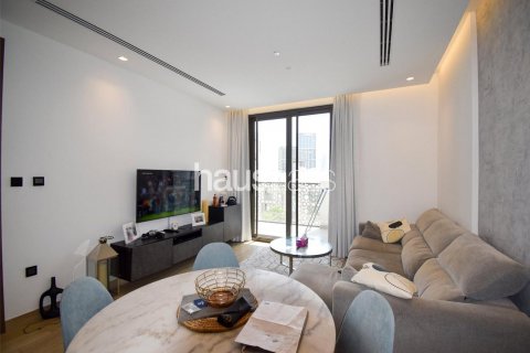 Jumeirah Village Circle, Dubai, संयुक्त अरब अमीरात में अपार्टमेंट, 1 बेडरूम, 72 वर्ग मीटर, संख्या 627118 - फ़ोटो 2