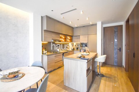 Jumeirah Village Circle, Dubai, संयुक्त अरब अमीरात में अपार्टमेंट, 1 बेडरूम, 72 वर्ग मीटर, संख्या 627118 - फ़ोटो 5