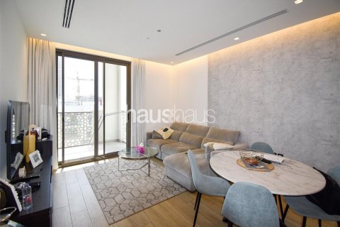Jumeirah Village Circle, Dubai, संयुक्त अरब अमीरात में अपार्टमेंट, 1 बेडरूम, 72 वर्ग मीटर, संख्या 627118 - फ़ोटो 4