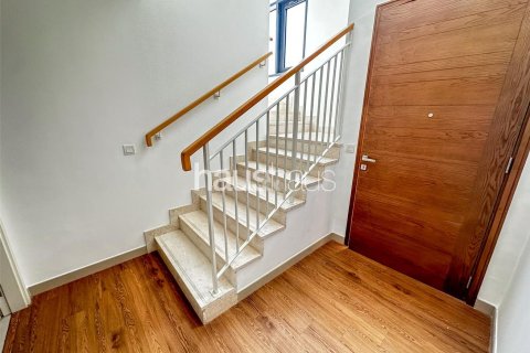 Řadový dům v Dubai Hills Estate, Dubai, SAE 4 ložnice, 271 m² Č.: 627119 - fotografie 6