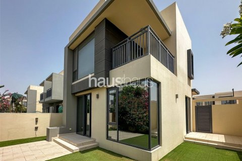 Řadový dům v Dubai Hills Estate, Dubai, SAE 4 ložnice, 271 m² Č.: 627119 - fotografie 11