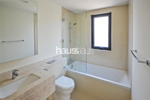 Řadový dům v Dubai Hills Estate, Dubai, SAE 4 ložnice, 271 m² Č.: 627119 - fotografie 10