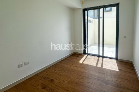 Řadový dům v Dubai Hills Estate, Dubai, SAE 4 ložnice, 271 m² Č.: 627119 - fotografie 8
