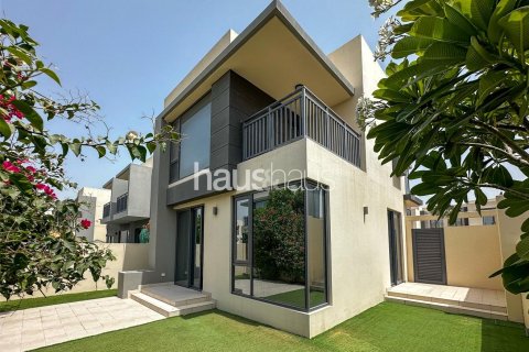 Řadový dům v Dubai Hills Estate, Dubai, SAE 4 ložnice, 271 m² Č.: 627119 - fotografie 2