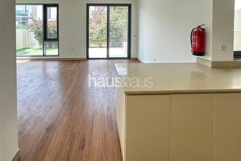 Řadový dům v Dubai Hills Estate, Dubai, SAE 4 ložnice, 271 m² Č.: 627119 - fotografie 7