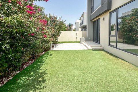 Řadový dům v Dubai Hills Estate, Dubai, SAE 4 ložnice, 271 m² Č.: 627119 - fotografie 14