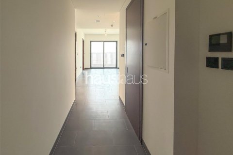 Byt v Mohammed Bin Rashid City, Dubai, SAE 1 ložnice, 64 m² Č.: 627122 - fotografie 9