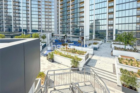 Byt v Mohammed Bin Rashid City, Dubai, SAE 1 ložnice, 64 m² Č.: 627122 - fotografie 22