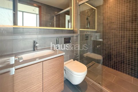 Byt v Mohammed Bin Rashid City, Dubai, SAE 1 ložnice, 64 m² Č.: 627122 - fotografie 19