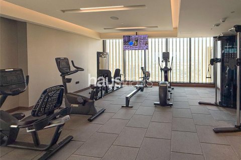 Byt v Mohammed Bin Rashid City, Dubai, SAE 1 ložnice, 64 m² Č.: 627122 - fotografie 26
