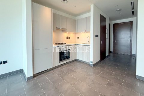 Byt v Mohammed Bin Rashid City, Dubai, SAE 1 ložnice, 64 m² Č.: 627122 - fotografie 11