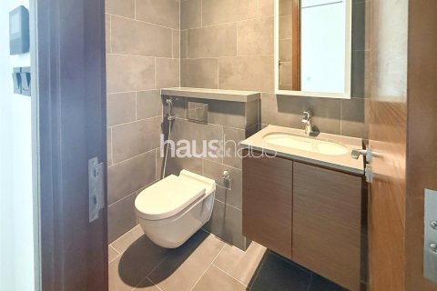 Byt v Mohammed Bin Rashid City, Dubai, SAE 1 ložnice, 64 m² Č.: 627122 - fotografie 14